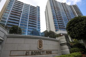 CK Asset sells penthouse in Hong Kong’s Mid-Levels for US$48.5m, sets pricing benchmark