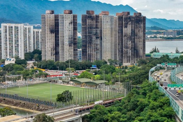 Hong Kong watchdog to propose criminalising bid-rigging as early as September
