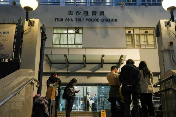 Police officer admits taking upskirt footage and trying to grab colleague’s gun