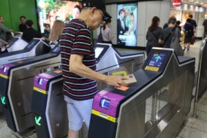 No cap on HK$2 transport scheme trips as costs outweigh savings: Hong Kong minister