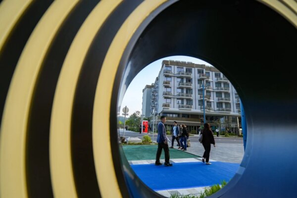 Exclusive | Hong Kong tech park tender targets strong bidders with HK$100m bond rule