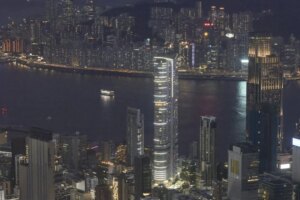 Hong Kong power firms to give residential customers rebates as bills soar