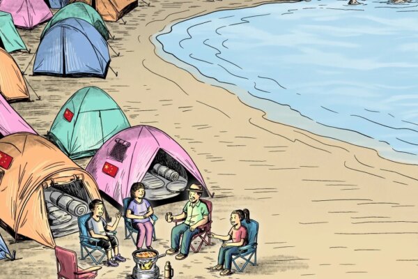 Can Hong Kong cash in on ecotourism without trashing its natural treasures?