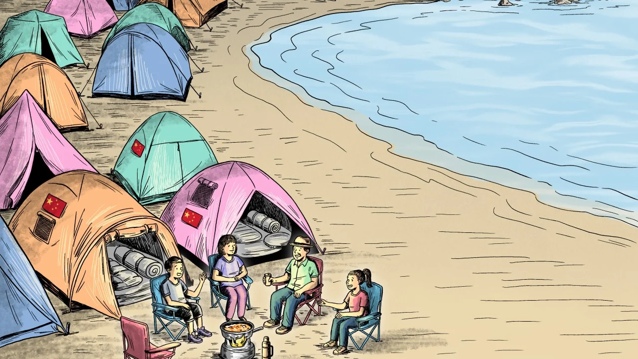 Can Hong Kong cash in on ecotourism without trashing its natural treasures?