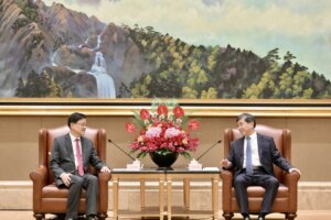 Hong Kong, Fujian sign 6 deals to deepen finance, tourism and education ties