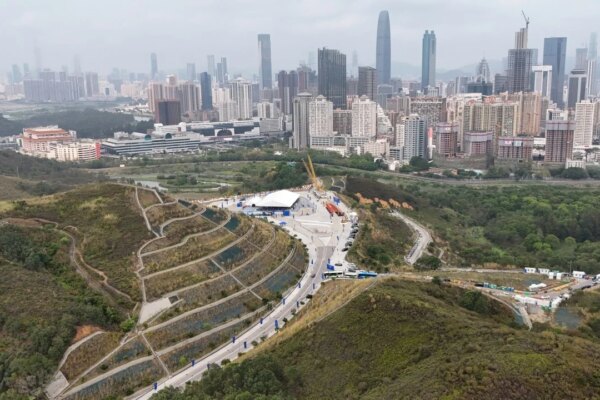Hong Kong data centres outpace global average for carbon footprint: UN study
