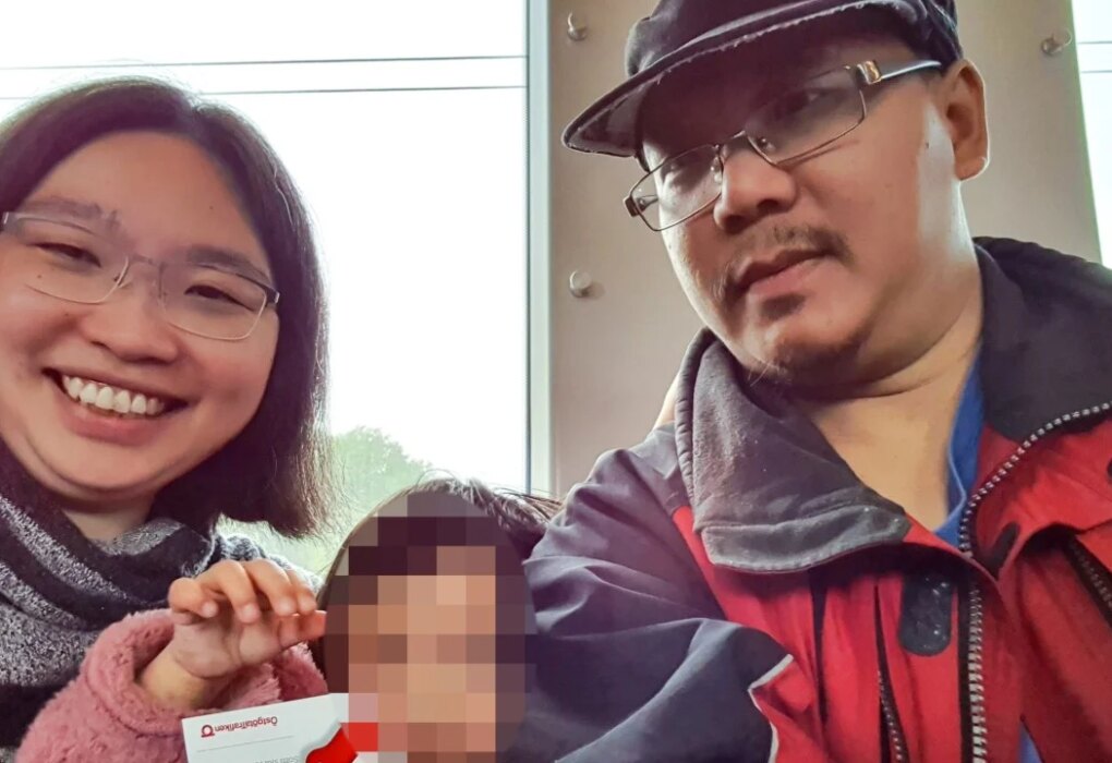 Welfare chief steps in but parents still refuse DNA test in birth certificate controversy