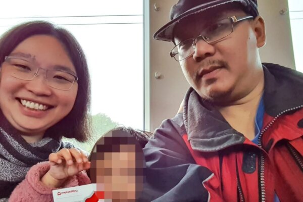 Welfare chief steps in but parents still refuse DNA test in birth certificate controversy