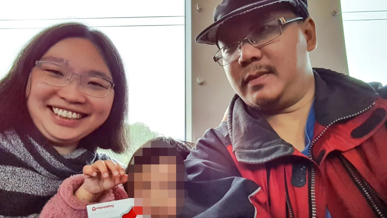 Welfare chief steps in but parents still refuse DNA test in birth certificate controversy