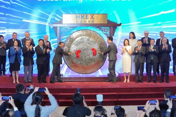 Hong Kong IPOs ride China’s tech wave, but Nasdaq leads way with SpaceX tsunami
