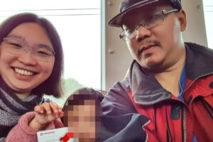 Hong Kong baby left without legal identity as parents refuse DNA test after home birth