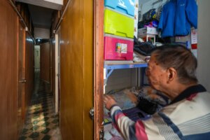 Exclusive | High ceiling to clear? First rectified subdivided flat to be approved soon