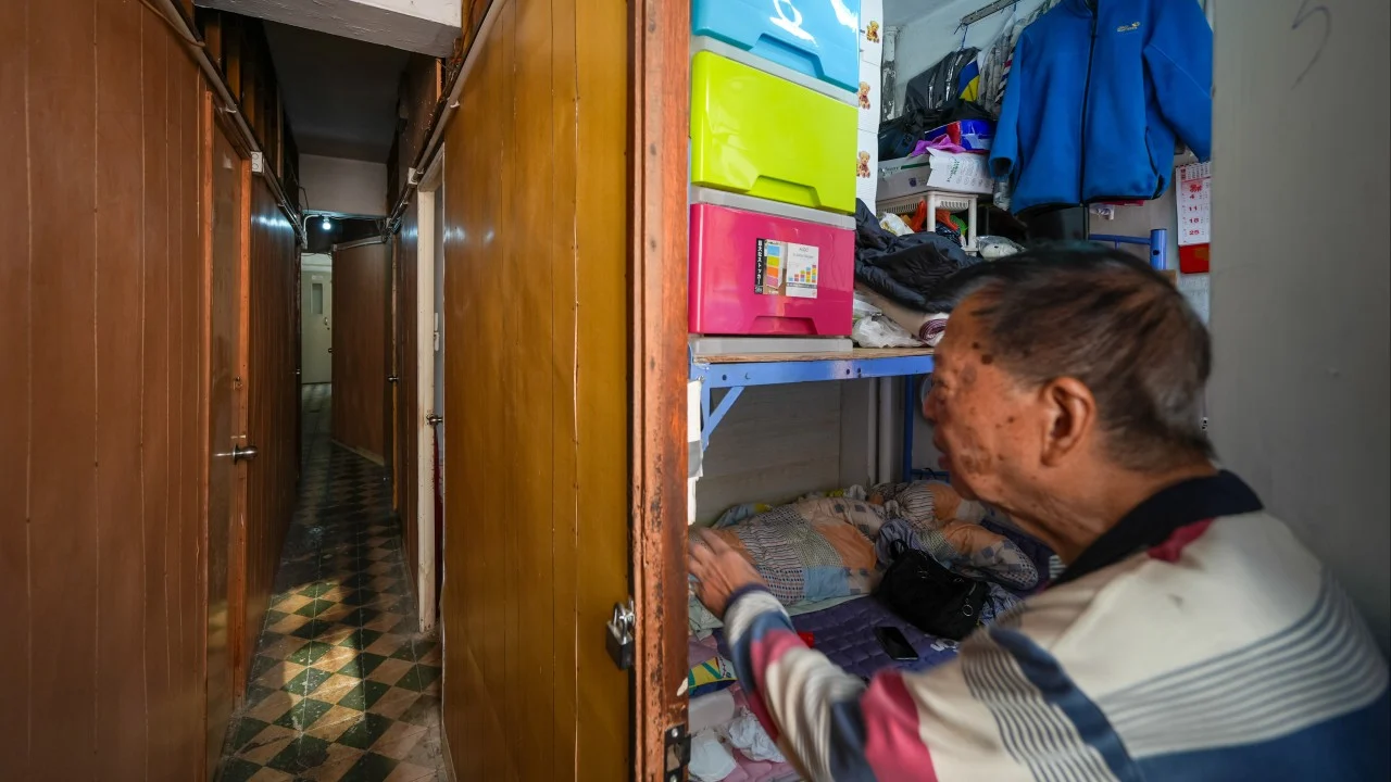 Exclusive | High ceiling to clear? First rectified subdivided flat to be approved soon