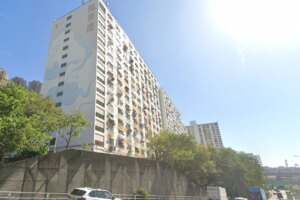 Elderly man found hanging in Hong Kong flat last week dies from injuries