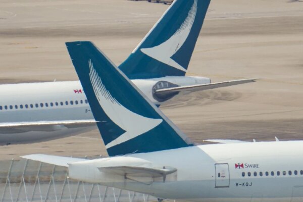 Direct Hong Kong-Almaty flights may cut travel time by 10 hours, draw tourists