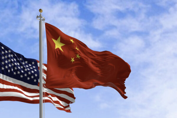 China Imposes Export Controls on U.S. Minerals, Defense Firms