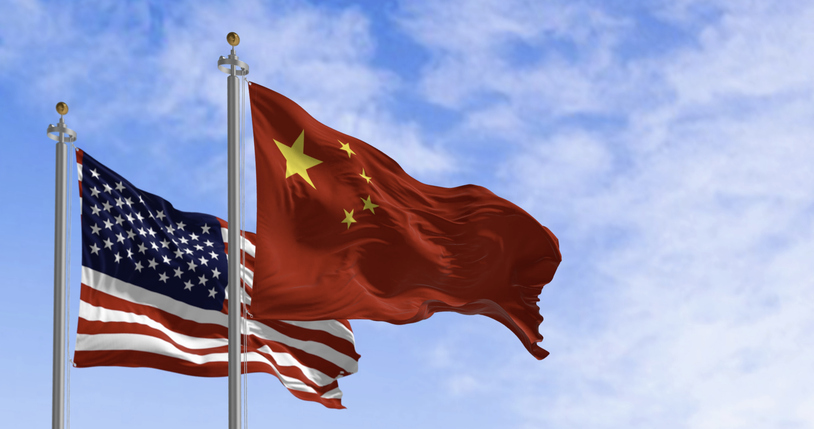 China Imposes Export Controls on U.S. Minerals, Defense Firms