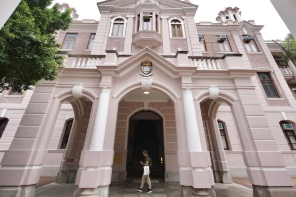 Opinion | Hong Kong’s focus on rankings distorts universities’ true mission