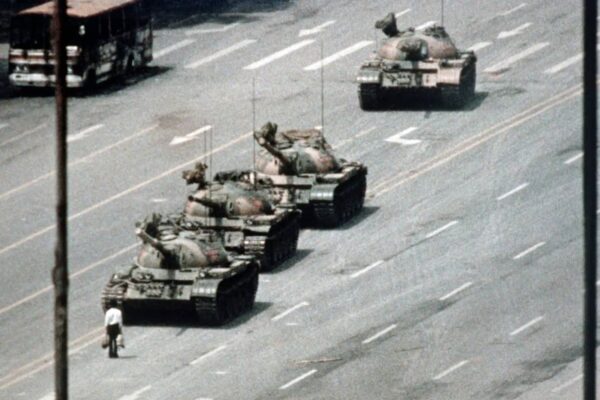 Rubio says China cannot erase memories of Tiananmen Square crackdown