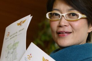 Veteran Hong Kong actress Barbara Chan dies at age 66
