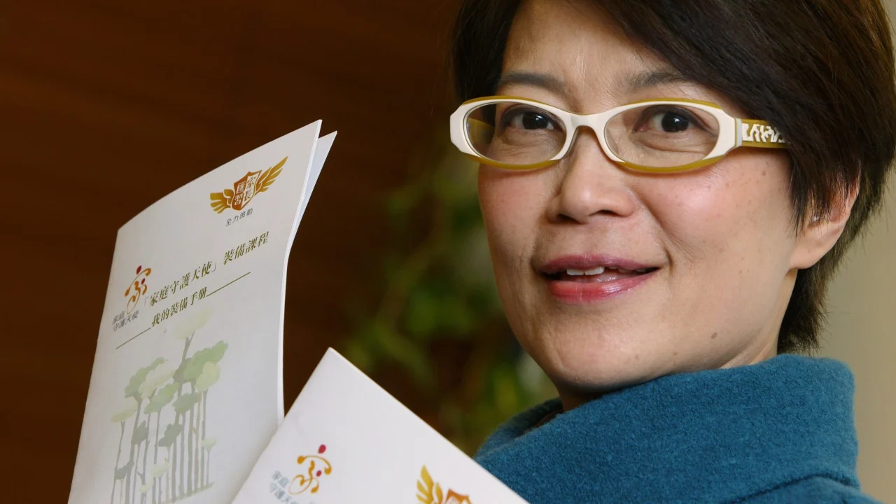 Veteran Hong Kong actress Barbara Chan dies at age 66