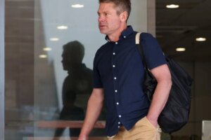 Australian fined, given suspended jail term for dining and dashing in Hong Kong