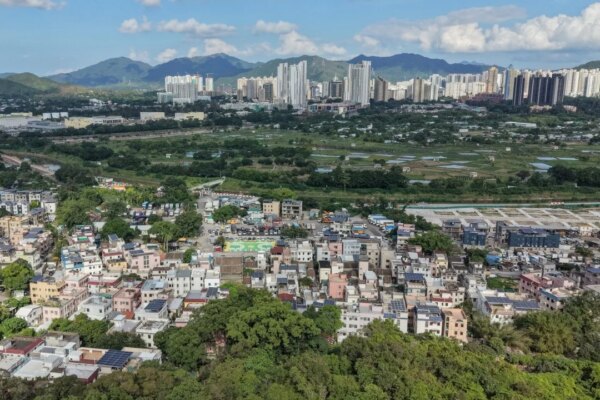 Hong Kong eases licensing criteria for rural guest houses and campsites