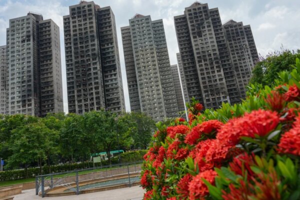 Wang Fuk Court fire result of ‘systemic failure’ in policy, experts tell hearing