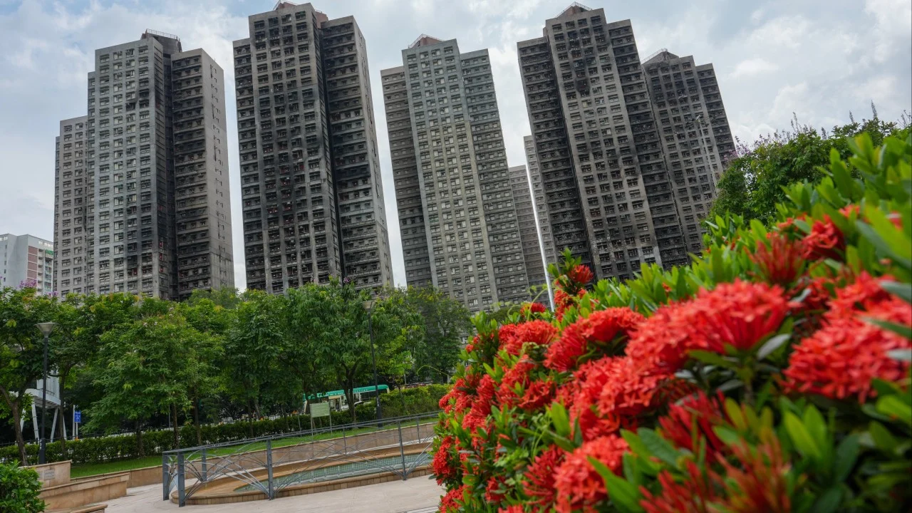 Wang Fuk Court fire result of ‘systemic failure’ in policy, experts tell hearing