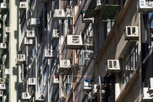 Hong Kong helpers urge employers to relax ‘air-con ban’ in heatwave