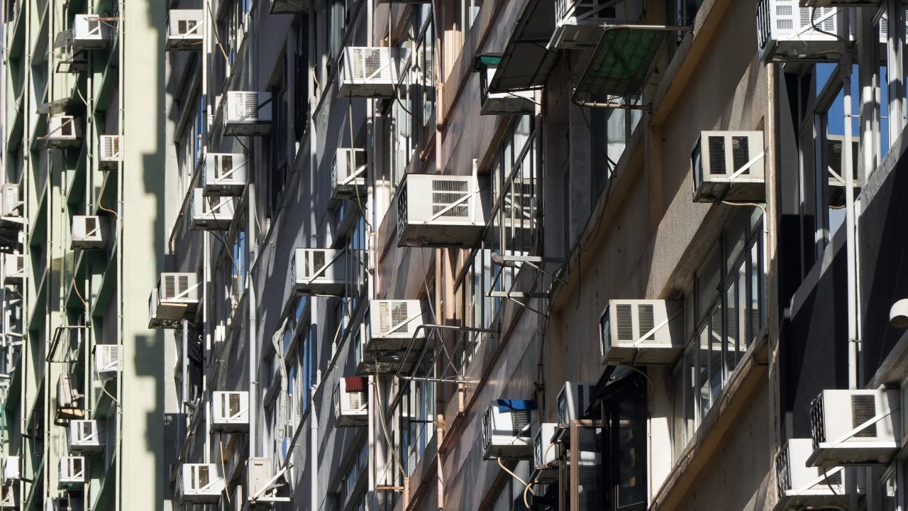 Hong Kong helpers urge employers to relax ‘air-con ban’ in heatwave