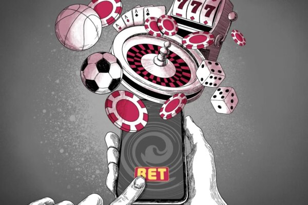 ‘Harder to quit than drugs’: illegal online gambling fuels Hongkongers’ growing addiction