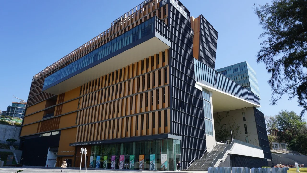 Hong Kong college sues finance head, director and firm over alleged HK$25m fraud