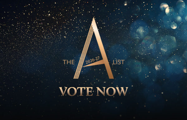 A-list nomination ENG