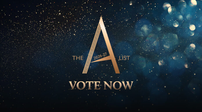 A-list nomination ENG