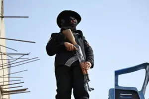 While Pakistan claims to have killed 29 militants in the operation, Taliban reportedly claimed civilian casualties in the strikes. (AFP/Representative)