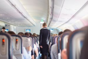Airline staff og | eTurboNews | eTN