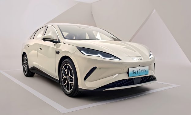 [News] Chinese EV Makers Reportedly Hike Prices by Up to RMB 6,000 as Auto Memory Costs Surge 180% in 3 Months