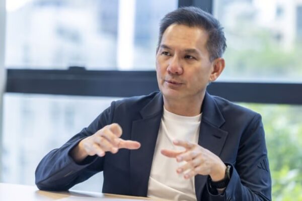 Public Management Programme Puts Humans at the Centre of the AI Revolution