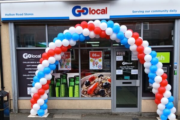 First Go Local opens in Cardiff as UK store expansion programme gathers pace