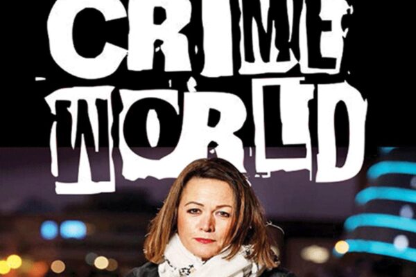 Crime World Bags Top Digital Award at World News Media Congress