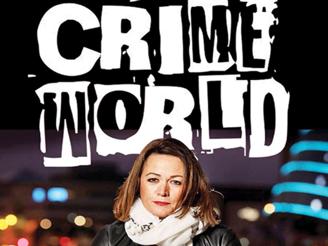 Crime World Bags Top Digital Award at World News Media Congress