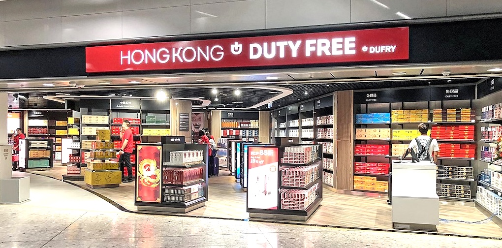 Avolta takes ‘The Whisky Collective’ to China’s Greater Bay Area with a focus on experiential retail : Moodie Davitt Report