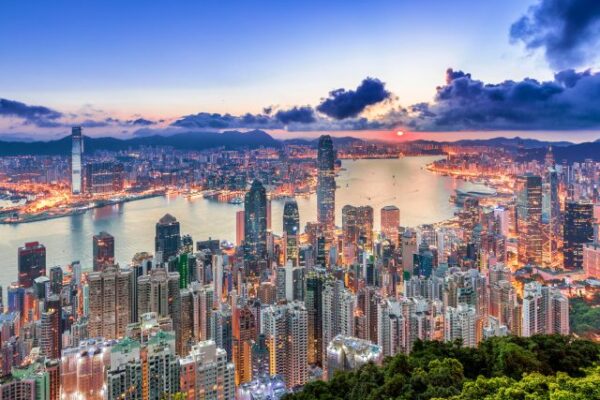 Vinexpo Hong Kong holds steady as appetite for Asian markets grows