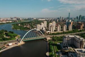 News Digest: Foreign Media on Kazakhstan-EU Strategic Partnership, Middle Corridor, and Expanding China Ties