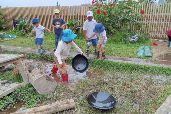 Unlocking Curiosity: Introducing Hong Kong Academy’s Maker’s Atelier for Pre-K Learners