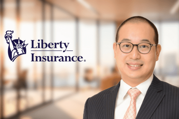 Liberty’s HK and Singapore distribution chief Jacky Chan departs