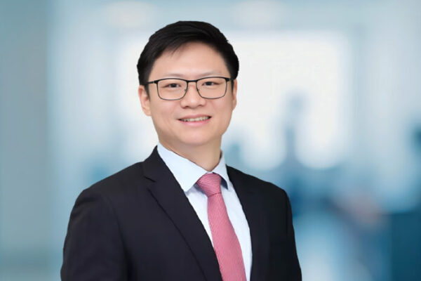 K&L Gates appoints Wang Yang