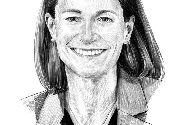 Liz Cannon on How the U.S. Government Considers Chinese Tech