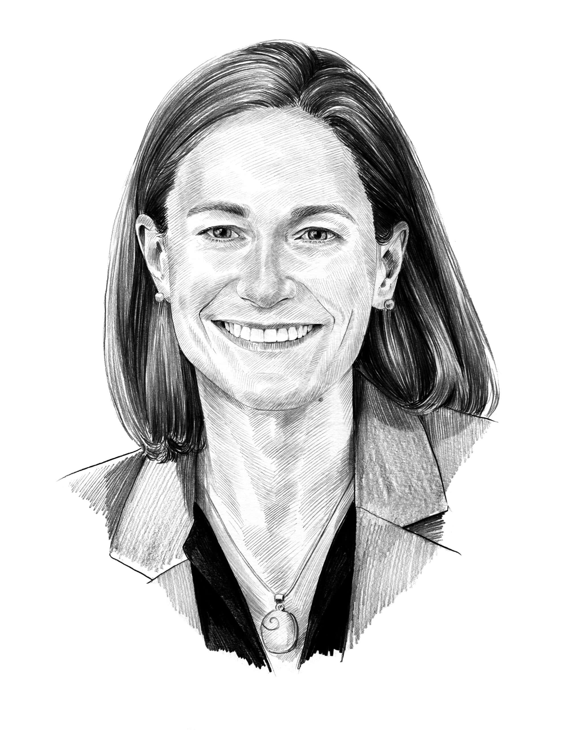 Liz Cannon on How the U.S. Government Considers Chinese Tech